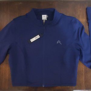 Oner Active Timeless Crop Jacket